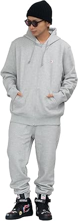 S様　ご購入ページ　チャンピオン　パーカー　スウェット　セット パーカー - Men's